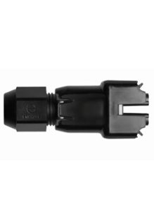 Field-wireable connectors (Male) single