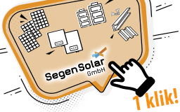 SegenSolar One-Stop-Shop