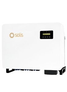 60kW 3fase 6 MPPT - DC S5