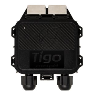 Tigo Toegangspunt (TAP)