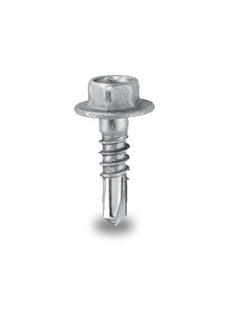 K2 zelftappende schroef 5,5 x19 (500 st.)