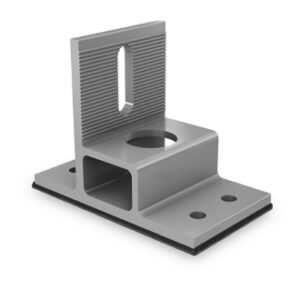 SingleRail SpliceFoot