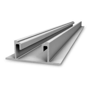 K2 BasicRail 22; 5.95 m