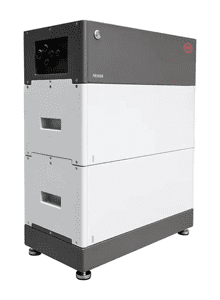 Battery-Box HVS+ accumodule en BCU (5,1kWh)