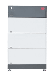 Battery-Box HVS+ accumodule en BCU (7,7kWh)