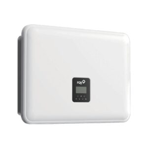 FOX ESS H3 Smart 8.0KW 3PH Hybrid/AC Inverter