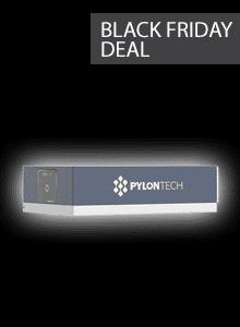 Pylontech Force H3 BMS met basis en kabel